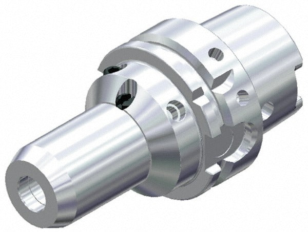 KENNAMETAL Kennametal 1246534 Hydraulic Chuck HSK63A 0.75 in Bore