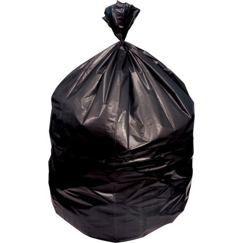 GENUINE JOE Genuine Joe GJO02861 60 Gal Can Liners 2 Mil 100CT