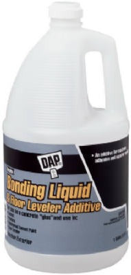 DAP Dap Inc 35090 Concrete Additive 1 Gallon Interior Exterior