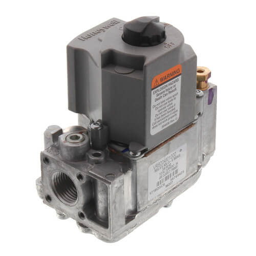 Reznor 96307 1/2 Inch Spark Gas Valve 24V 3.5 WC Natural Gas