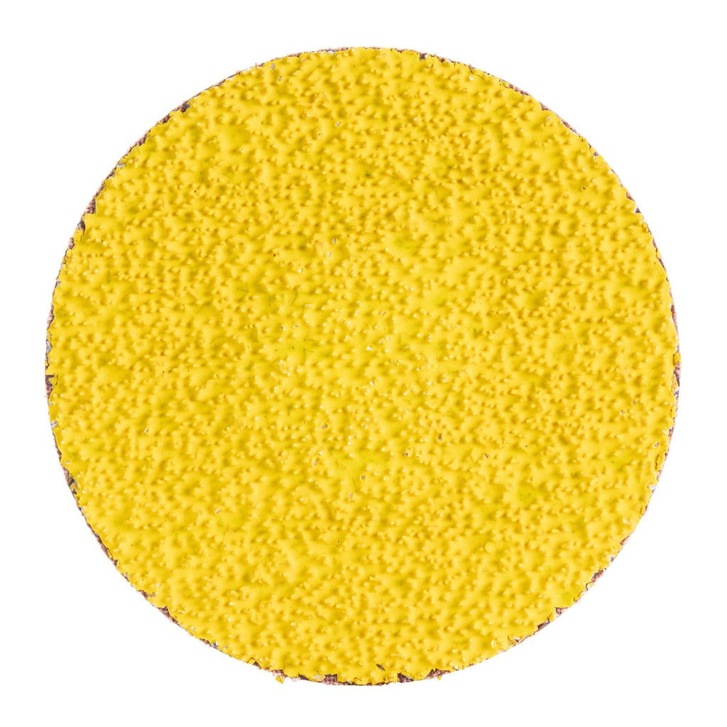 NORTON Norton 66254427845 Quick-change Disc 3in 36 Grit