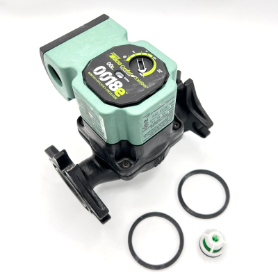 TACO Taco VR1816-HY2-4C2A01 Circulator Pump 44W (4-Bolt Flange)