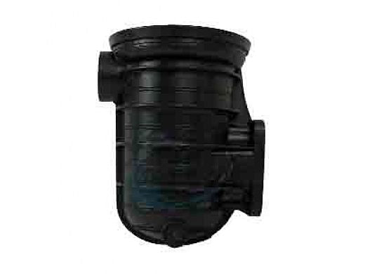 Pentair C153-53P1 Sta-Rite Dura-Glas/Max-E-Glas Up-Rated Pump Part Trap Body