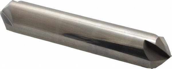HERTEL Hertel 334-307070 Carbide Countersink 5/8 in 90 Deg 4 Flutes