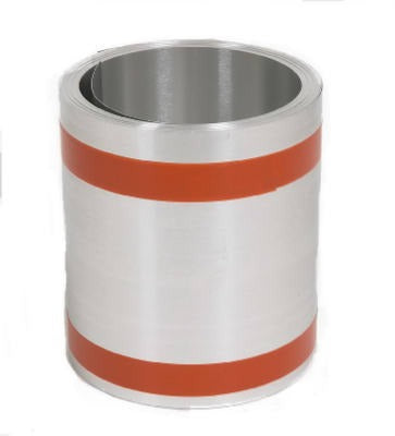 AMERIMAX Amerimax Home Products 70410 Galvanized Roll Flashing