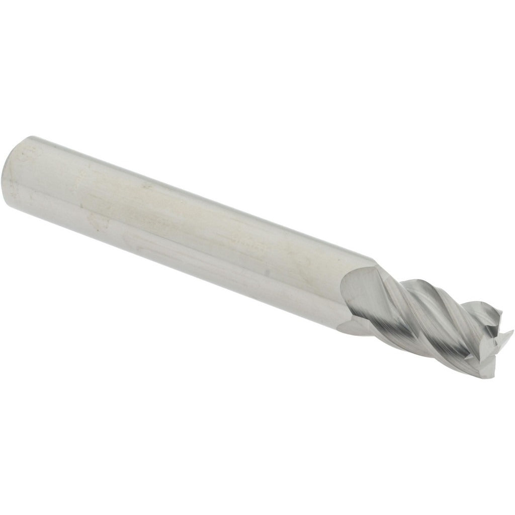 ACCUPRO Accupro 12182868 Square End Mill 0.3543 in 4 Flute Carbide