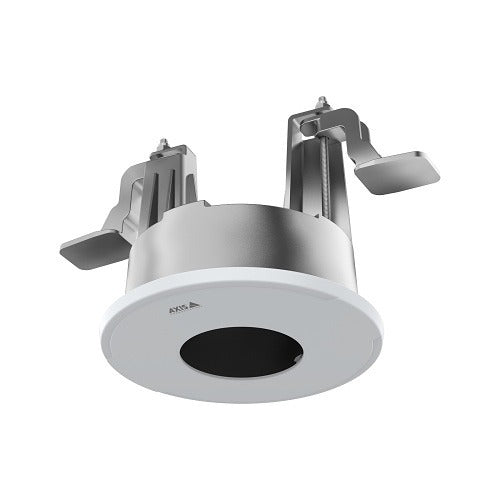AXIS COMMUNICATIONS Axis Communications 02454-001 Recessed Mount