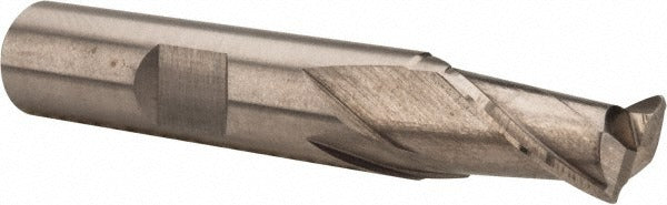 VALUE COLLECTION Value Collection 720-9090 Square End Mill 2 Flute Hss