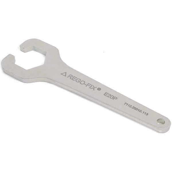 REGO-FIX Rego-fix 7112.20010 ER20 Spanner Wrench Er Hex Nuts