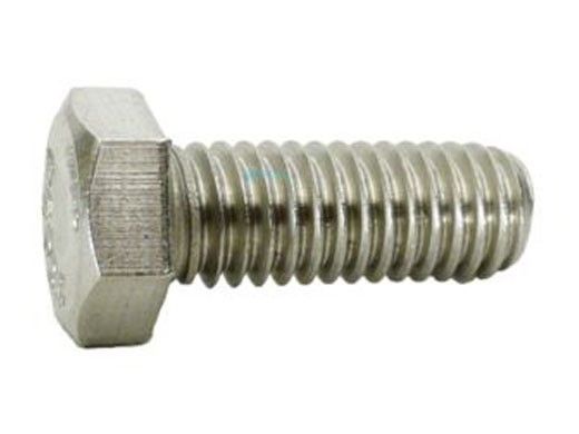 Pentair U30-72SS Capscrew Hex Head 3/8-16x3/4 inch