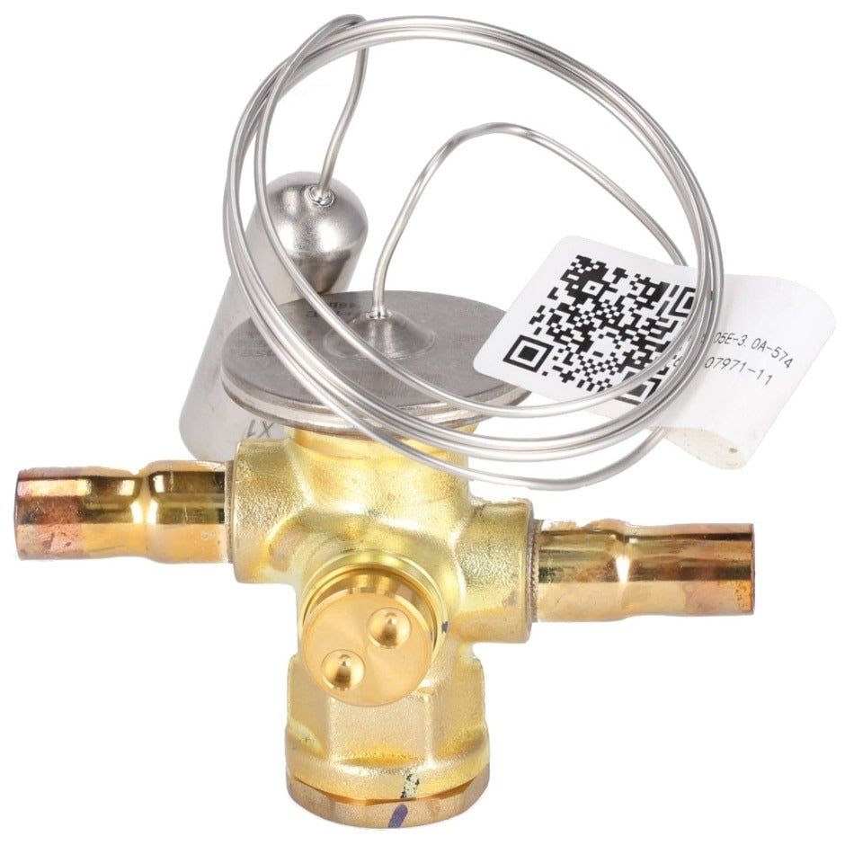 RHEEM RHEEM 61-107971-11 Thermal Expansion Valve