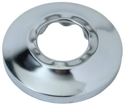 MASTER PLUMBER Plumb Shop Div Brasscraft 323-375 Shallow Flange Escutcheon