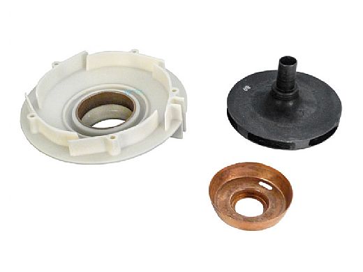 Pentair PP4012 Overhaul Seal/Gasket Kit