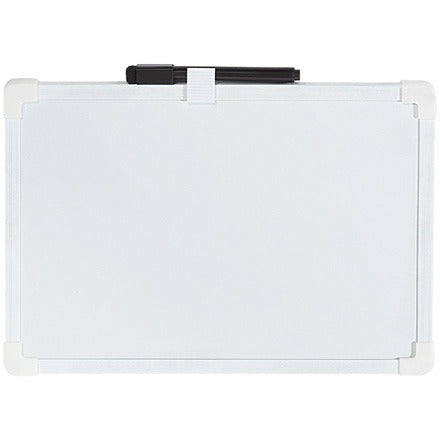 BSC PREFERRED Bsc Preferred BDE0711 Dry Erase Magnetic Whiteboard