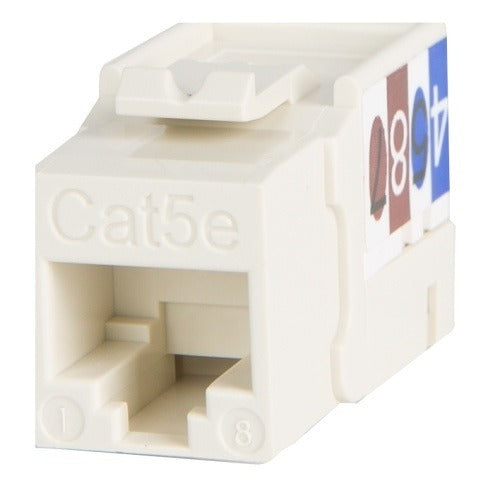 WIREPATH Wirepath WP-CAT5E-RJ45-LA Cat5e RJ45 Keystone Jack
