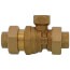 RESIDEO Resideo bp900 Dual Check Backflow Preventer 1/2 Inch Npt