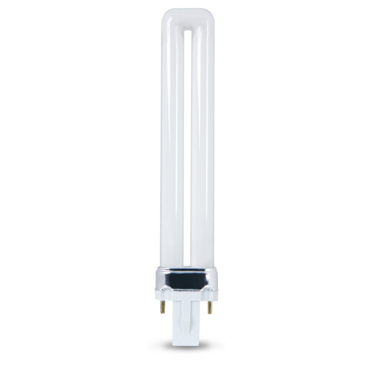 FEIT ELECTRIC Feit Electric PL9/41 9-Watt Fluorescent PL Light Bulb (1 Pack) 01429