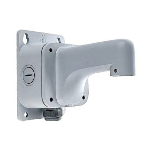 ALARM.COM Alarm.com CK12VIPC-WMB 12V Ai Wall Mount Junction