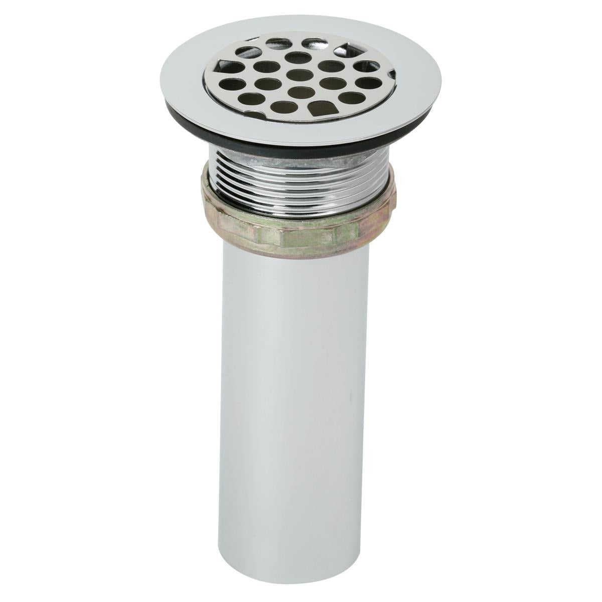 BSC PREFERRED Bsc Preferred LK337 Drain Fitting Grid Strainer 2 Inch
