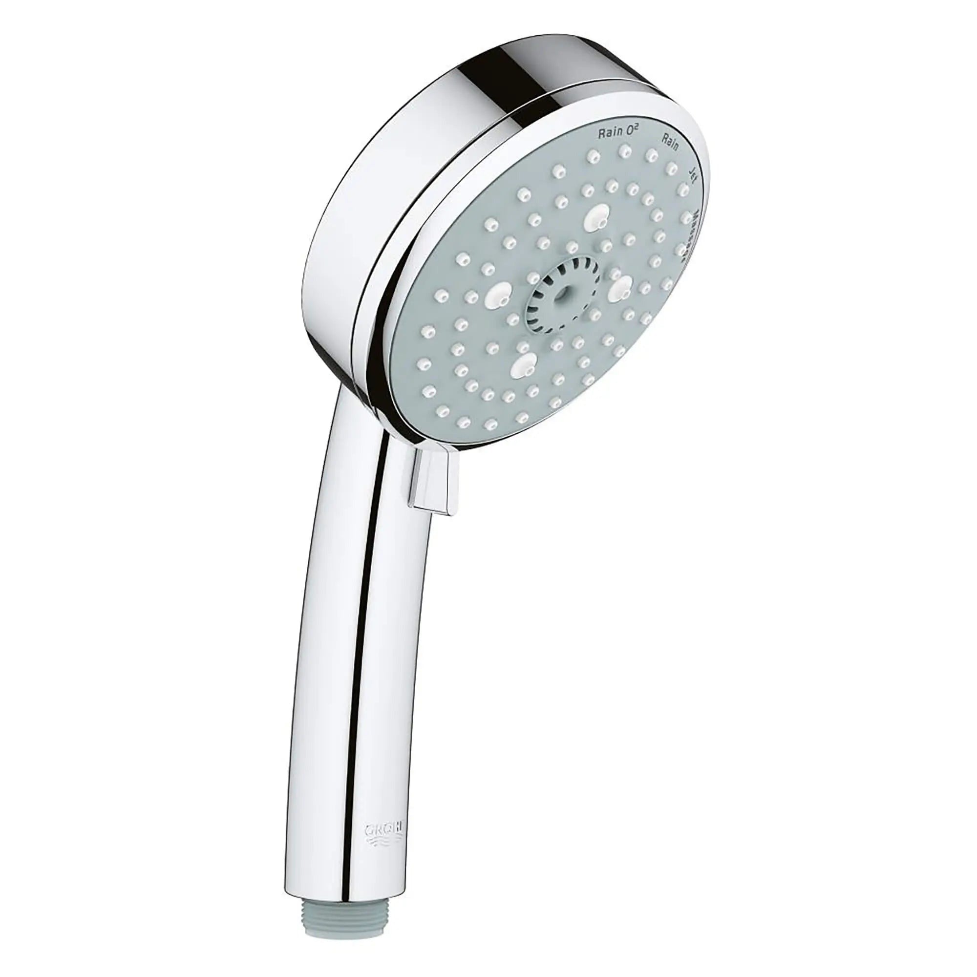 GROHE Grohe 27575EN1 New Tempesta Cosmopolitan 100 Handshower 2.5 gpm (4 in / Replaces 26046EN2)
