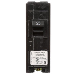 Siemens Q125 1-Pole 120 VAC 25 Amp 10 kA Plug-In Circuit Breaker