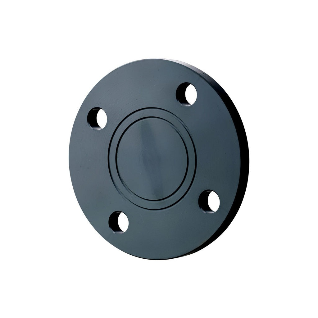 PRO-SOURCE Pro-source 90381400309 Pvc Blind Pipe Flange Sch 80