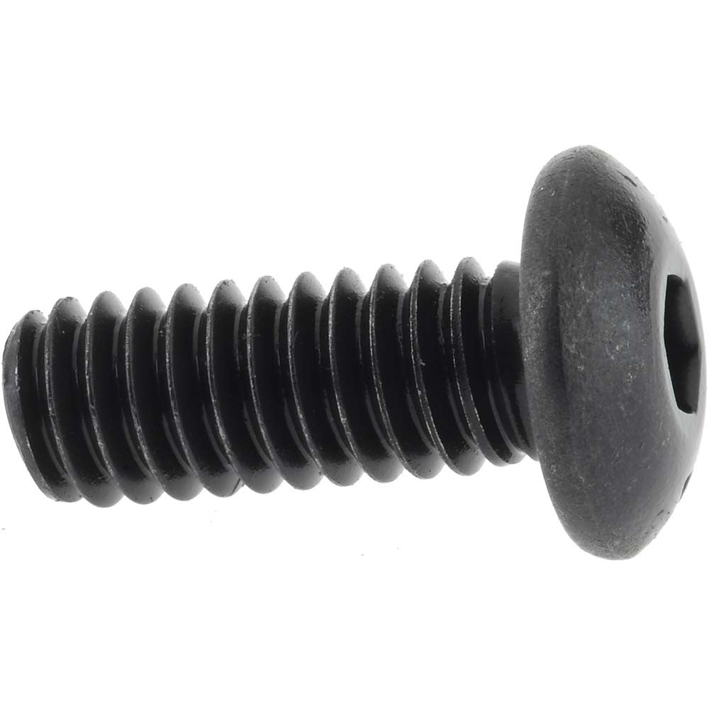 VALUE COLLECTION Value Collection -40861-1 Button Socket Cap Screw 8-32