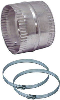LAMBRO INDUSTRIES Lambro Industries 320L 4 Inch Aluminum Duct Extension Kit
