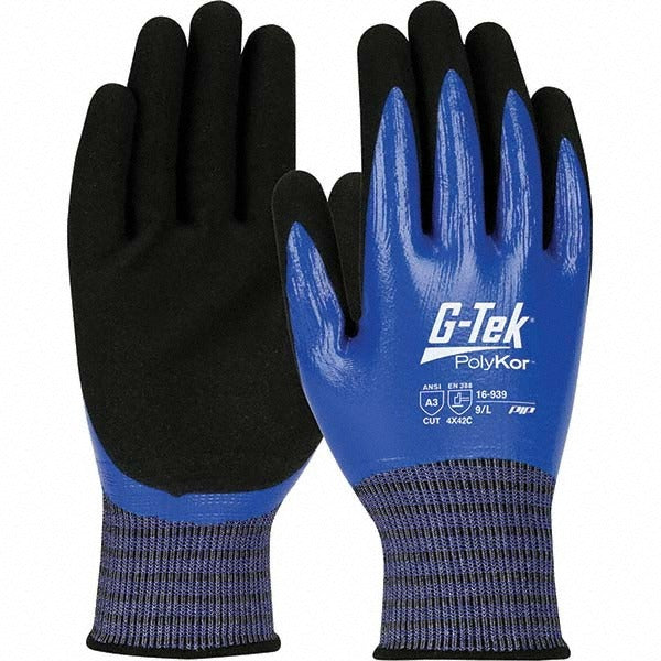 PIP Pip 16-939/XXL Cut Resistant Gloves 2XL Ansi A4