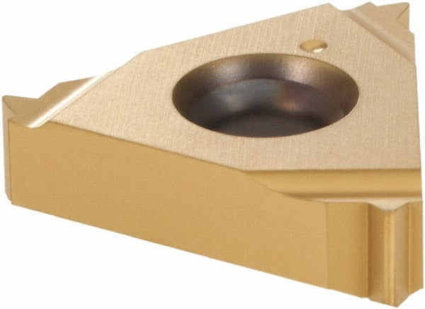 VARGUS Vargus 51509 3ER18UN Vkx Solid Carbide Threading Insert 18 Tpi
