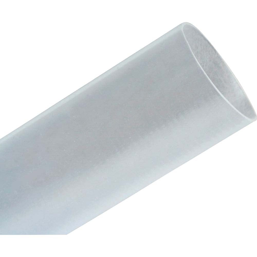 3M 3M 7000133695 Heat Shrink Sleeve 3/4 in Clear Polyolefin