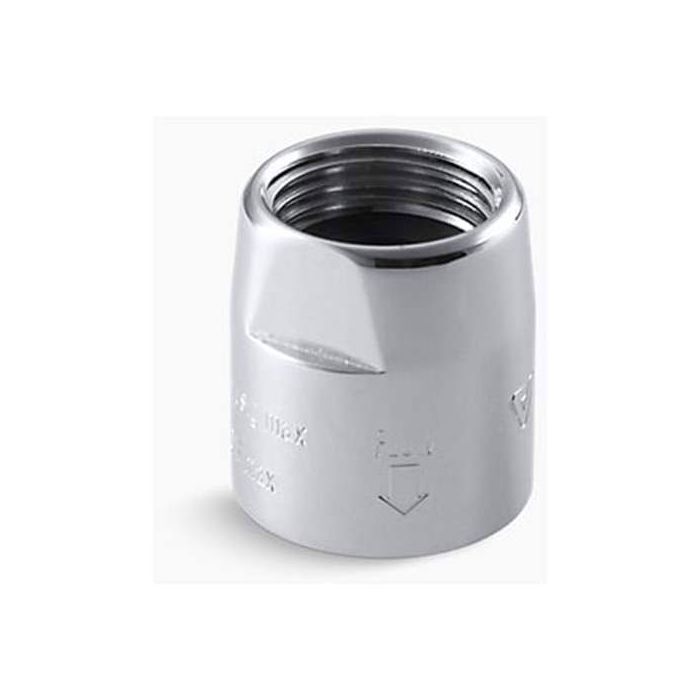KOHLER 9660-BN BATHROOM EXHAUST FANS & KITS
