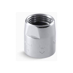 KOHLER 9660-BN BATHROOM EXHAUST FANS & KITS