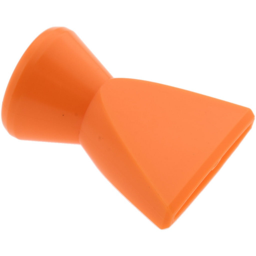 VALUE COLLECTION Value Collection 2370x2 Flare Coolant Hose Nozzle 1 in 2pc