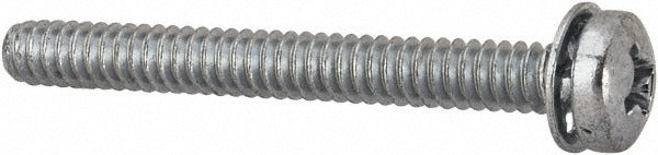 VALUE COLLECTION Value Collection 0620IPP 6-32 Pan Head Phillips Machine Screw