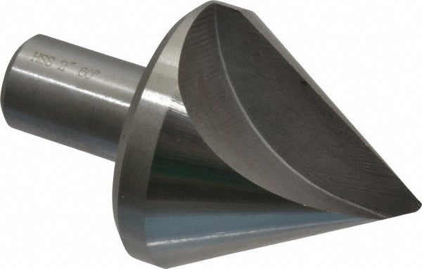 VALUE COLLECTION Value Collection SC1060200 Countersink 60 Degree Hss