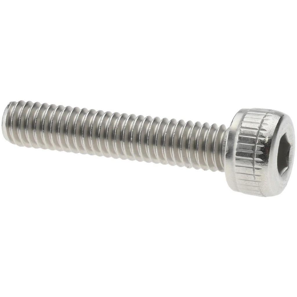 VALUE COLLECTION Value Collection SCXX204020-050BX M4 Hex Socket Cap Screw 50pk