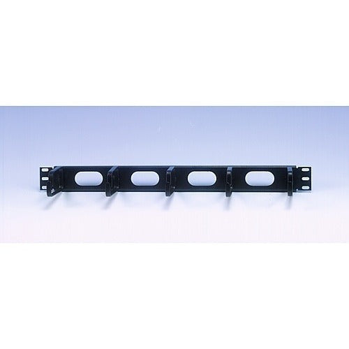 HELLERMANN TYTON Hellermanntyton THCO1 Horizontal Cable Manager