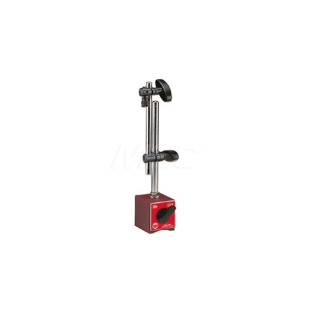 TECHNIKS Techniks ECE-302B Magnetic Indicator Base 176 Lb