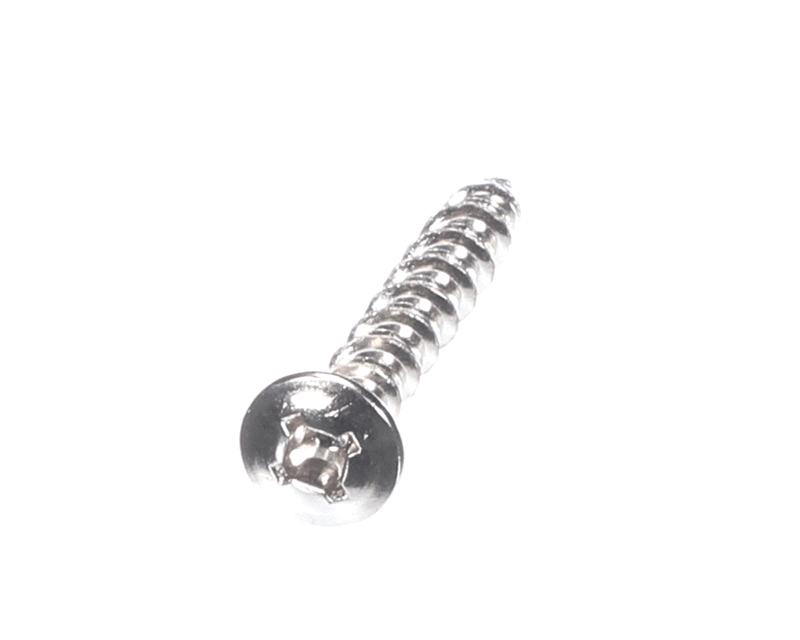 FRIGIDAIRE Frigidaire 134790400 Screw Phillips Oval Head (#10 x 1.25) FRI134790400