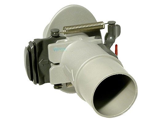 Zodiac W60050 Flow Keeper Valve For Pool Cleaners