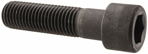 HOLO-KROME Holo-krome 72350 Hex Socket Cap Screw 7/8-9 Unc