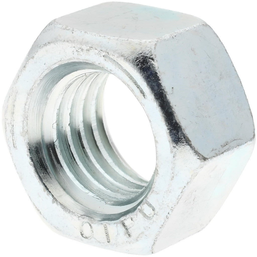 VALUE COLLECTION Value Collection 88548557 Hex Nut 5/8-11 Grade 5 Zinc