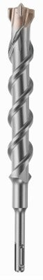 BOSCH Bosch HCFC2263 Sds Plus Rotary Hammer Drill Bit 1in Carbide
