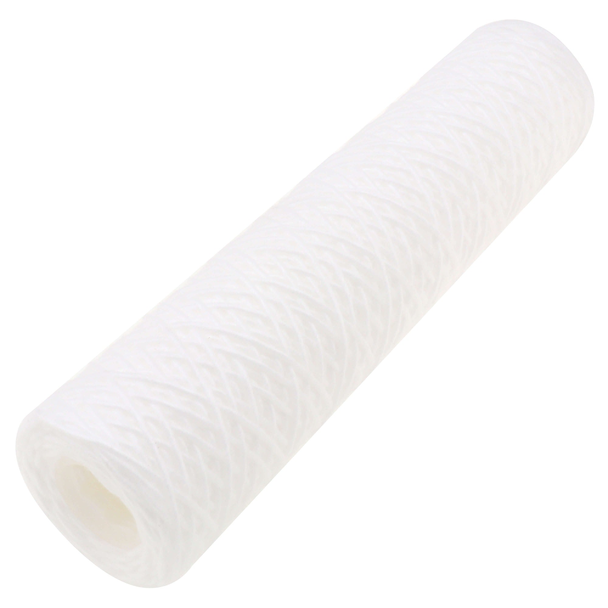 BOSHART Boshart 14-SWP1-05 5 Micron String Wound Filter Cartridge (2.5 x 10 in)