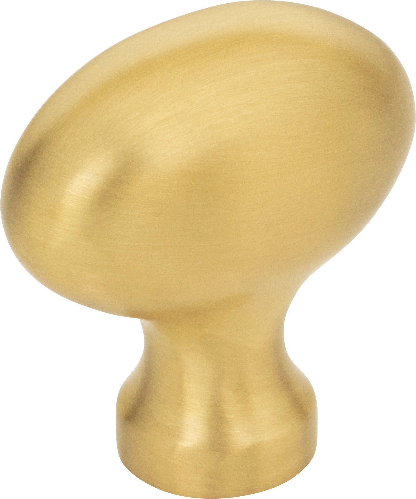 JEFFREY ALEXANDER Jeffrey Alexander 3991BG Cabinet Knob Lyon Brushed Gold