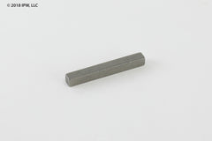 York S1-001-07110-005 Square Pulley Key for HVAC Systems