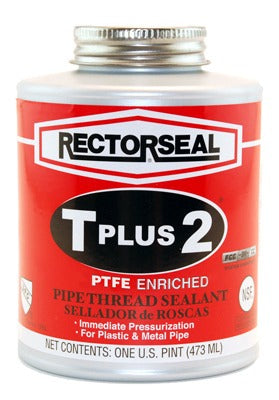 RECTORSEAL Rectorseal 23431 Thread Sealant 16 Oz Multi-purpose