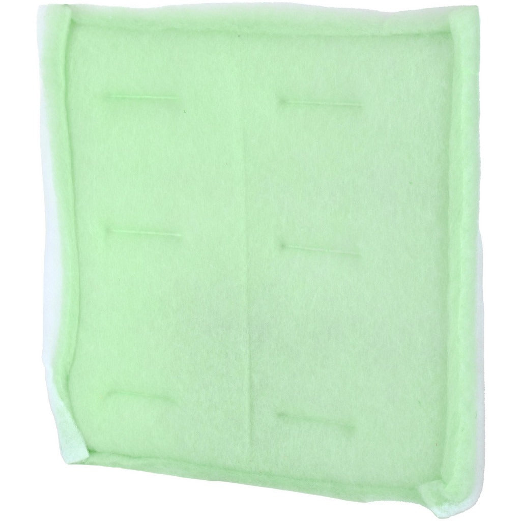 PRO-SOURCE Pro-source PRO11371 Pleated Air Filter 20x20x1 Merv 8
