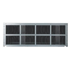 Amana SGK01B Aluminum Grille - Qty 1 - For Amana PTACs